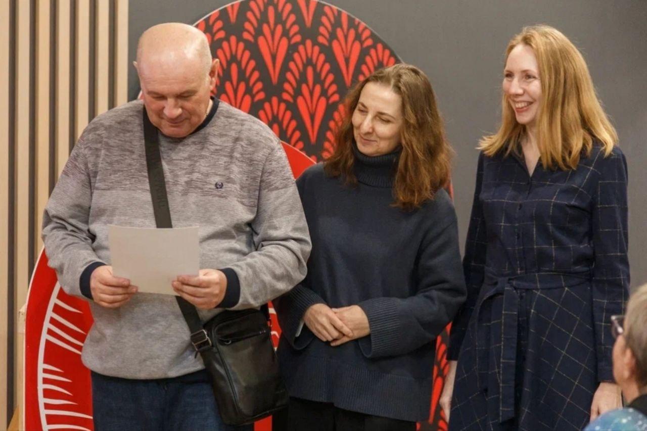 Фото В Новосибирске провели самый популярный квиз томского музея Славянской мифологии! 5